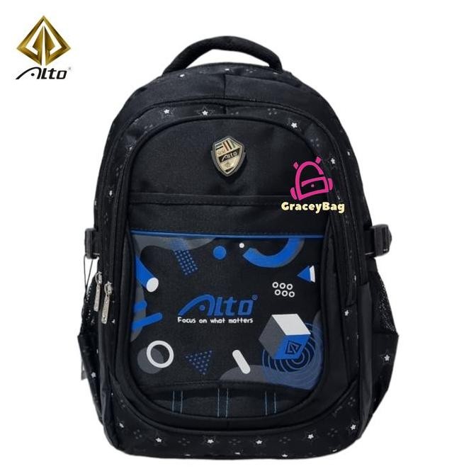 

Diskon Gb-77133F Tas Ransel Anak Laki-Laki Alto Size Kecil 16