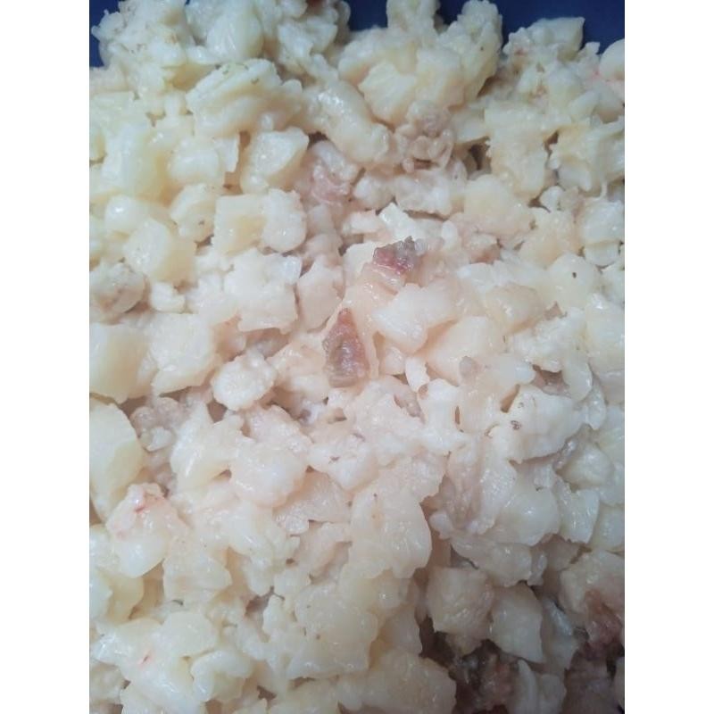 

Cri Cireng Isi Jando 4Pcs Tahan Lama Pedas