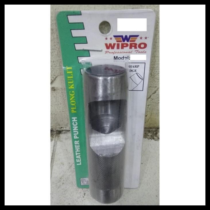 

TERBARU PLONG KULIT (ECERAN) 2MM LUBANG KULIT KARET KERTAS 2 MM WIPRO !!