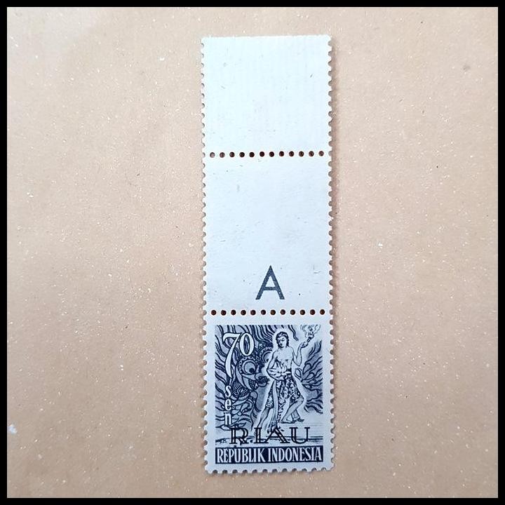 

TERMURAH PRANGKO INDONESIA 1954. C.T. RIAU 70 SEN DENGAN MARGIN !!!!!!