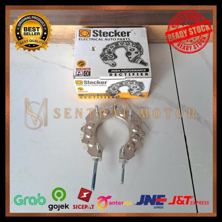 GRATIS ONGKIR RECTIFIER SILIKON DAIHATSU TAFT GT 