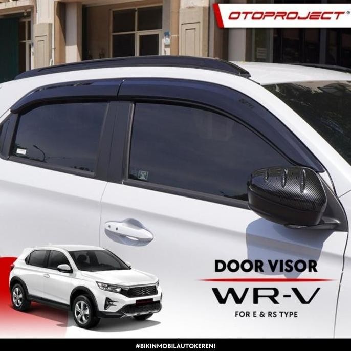 Otoproject-Talang Air Wrv Injection
