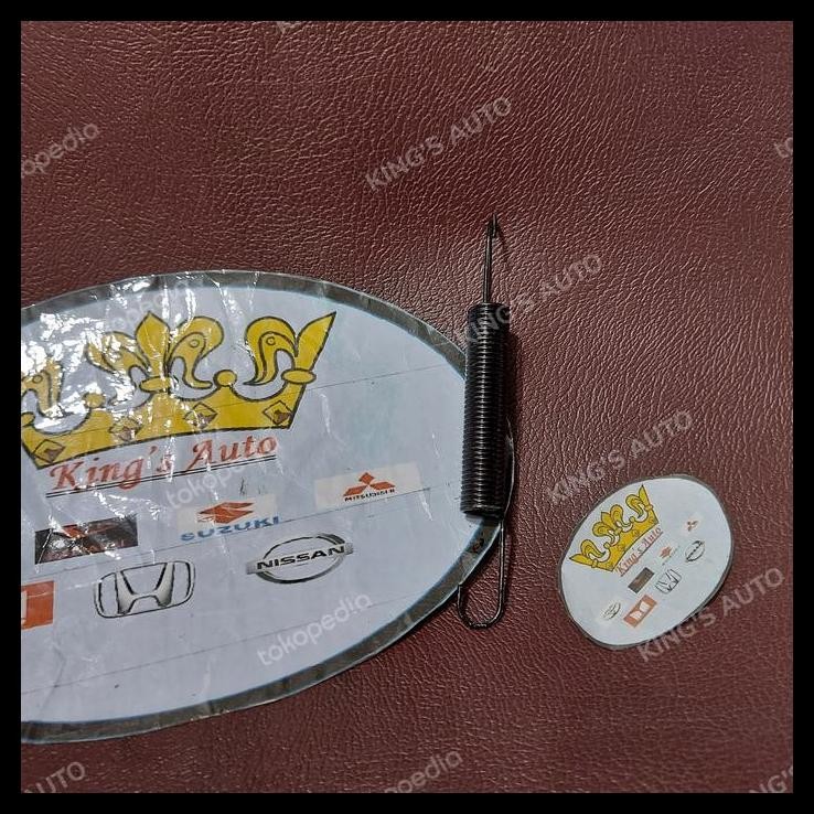 BEST DEAL PER PEDAL GAS INNOVA BENSIN - DIESEL 2004-2014 