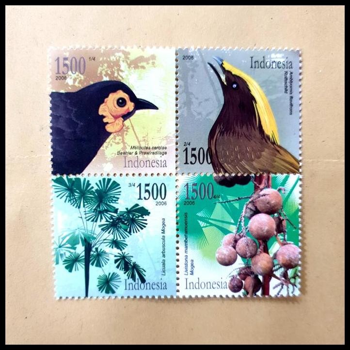 

HOT DEAL PEANGKO FLORA & FAUNA PENEMUAN SPESIES BARU DI PAPUA !!!