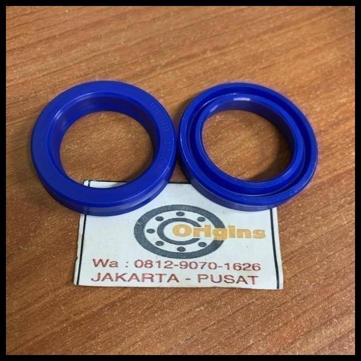 BEST DEAL SEAL HYDRAULIC UHS / UN 40 X 56 X 10 