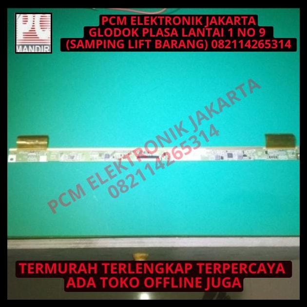 HOT DEAL TICON TCON LED LCD TV SAMSUNG PT320AT01-3-XC-2/UA32N4001 