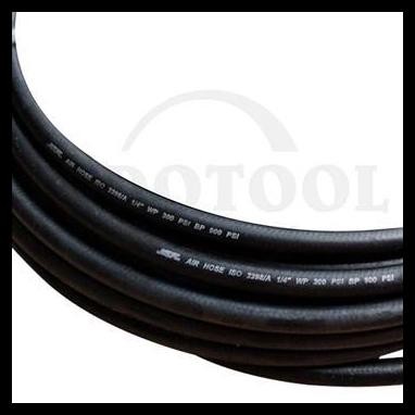 DISKON AIR & WATER HOSE 1/4"/ AIR & WATER HOSE NCR 