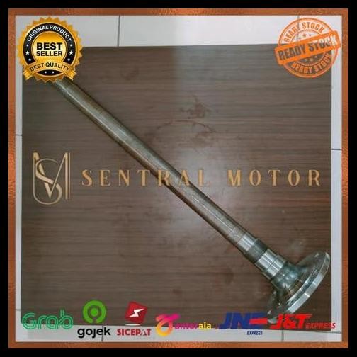 DISKON AS RODA AXLE SHAFT ISUZU ELF ENGKEL NHR55 NHR 55 
