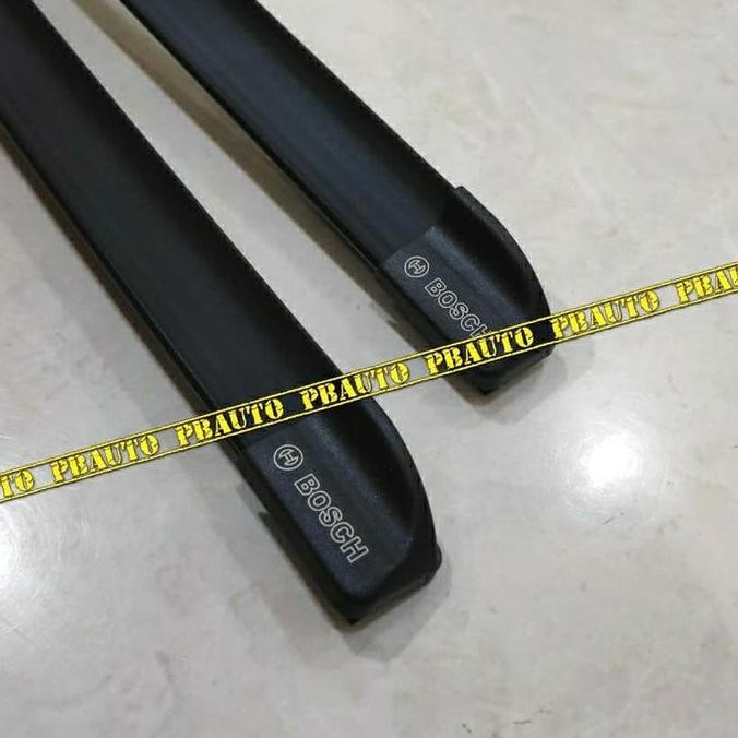 Wiper Blade W212 Bosch / Wiper Mercy