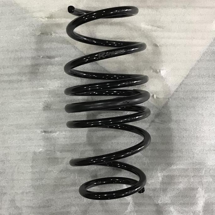 Lowering Kit Per Mobil Rsprings Honda Jazz Gk5 Ge8