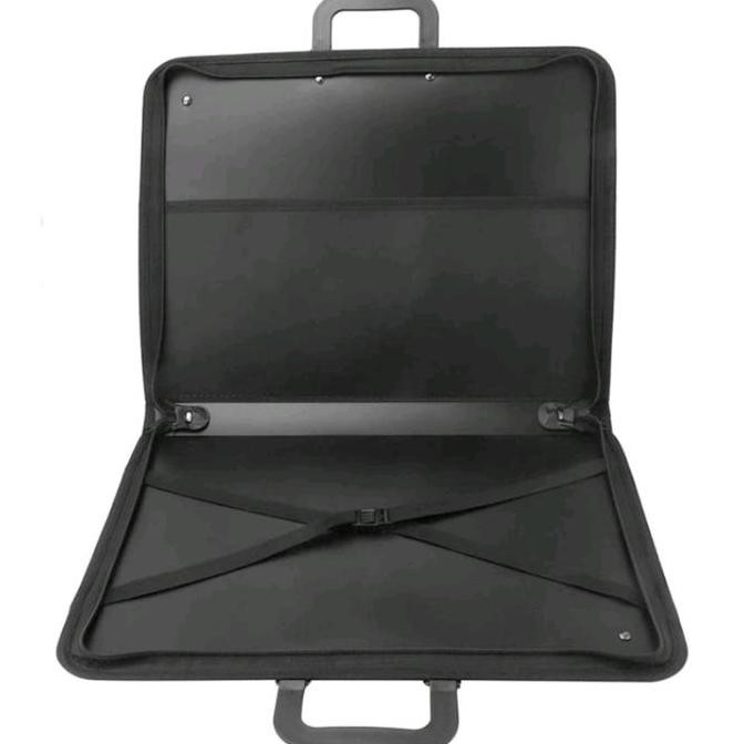 

Tas Drawing Waterproof Ukuran A1 A2 A3 Soft Pvc Tas Gambar V-Tec Art Bag