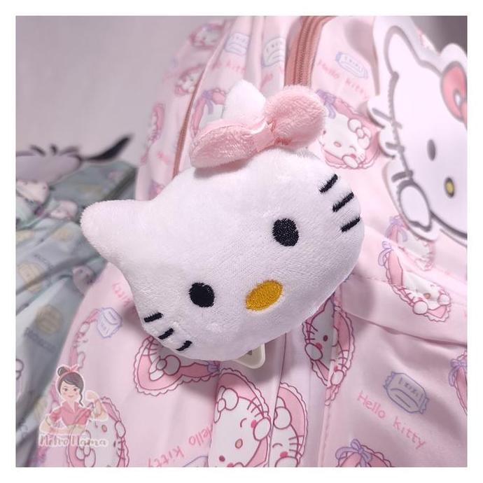 

Diskon Tas Ransel Sekolah Anak Sanrio Original Ukuran Besar Bigsize