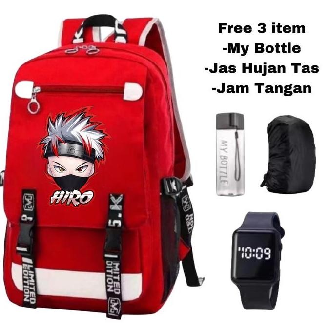 

Miliki Tas Anak Karakter Anime - Ransel Anak - Tas Sekolah - Tas Anak Laki Laki - Tas Anak Yang Lagi Booming - Tas Anak Yang Banyak Bonus Nya - Tas Anak Tk - Tas Anak Paud - Tas Anak Yang Keren