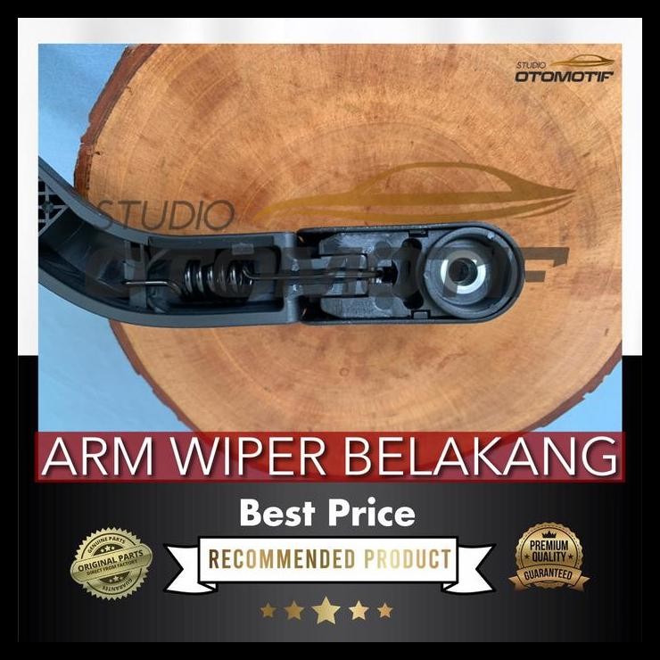 GRATIS ONGKIR WIPER ARM BELAKANG AGYA AYLA / GAGANG WIPER BELAKANG AGYA AYLA !!!!