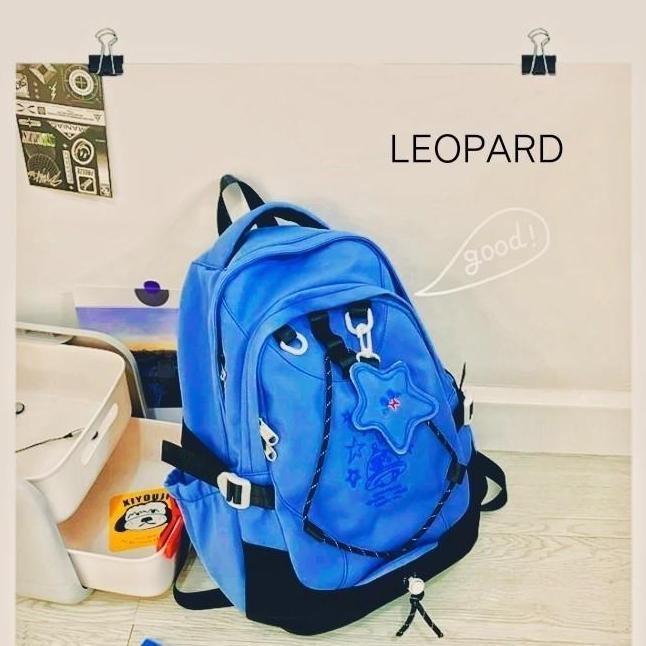 

Miliki Tas Ransel Sekolah Perempuan Korea Style Premium