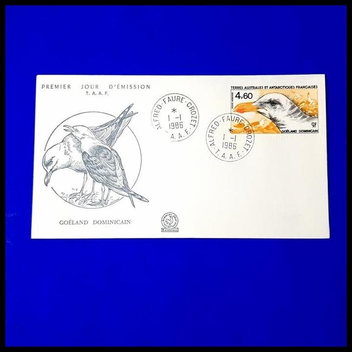 

TERMURAH PRANGKO FRANCE, GOLAND DOMINICAIN. FDC ANTARTIKA DENGAN AUSTRALIA !!!!!!