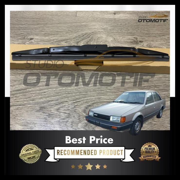 HOT DEAL REAR MAZDA 323 ELITE TRENDY 2001-2006 / WIPER BELAKANG MAZDA323 ELITE 