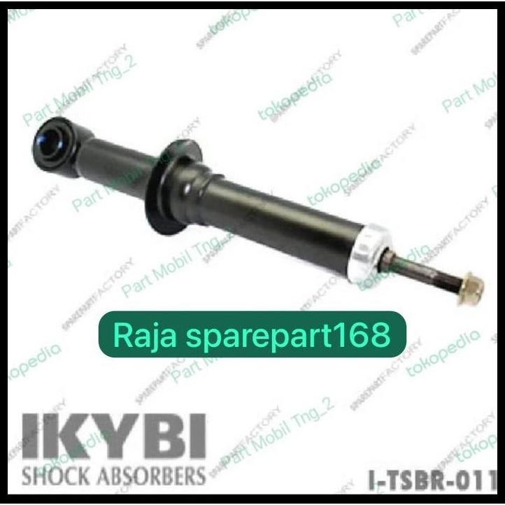 TERMURAH SHOCK BREAKER BELAKANG TOYOTA ALTIS BARU MERK IKYBI 