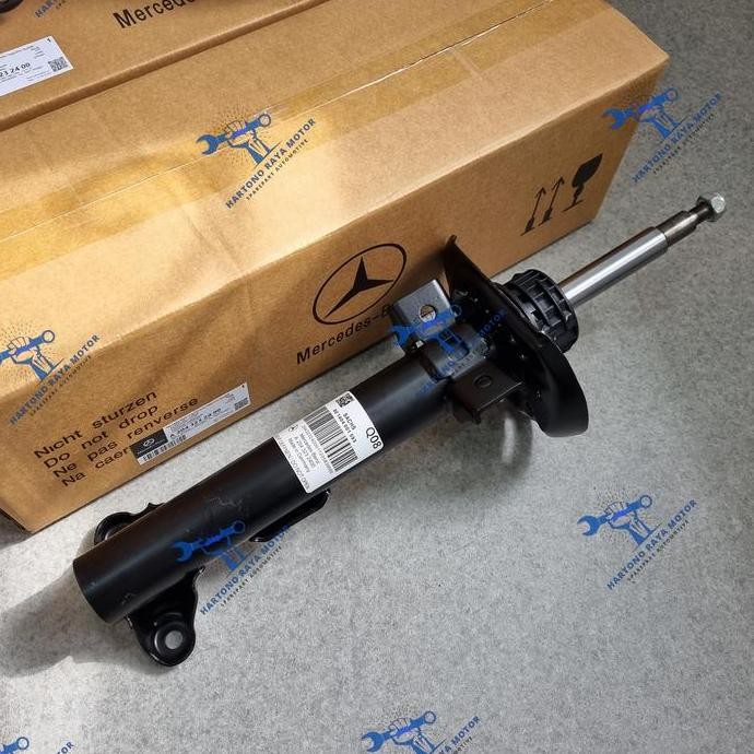 Shock Breaker Depan Mercedes Benz W204 C250 C200 Shock Absorber Ori