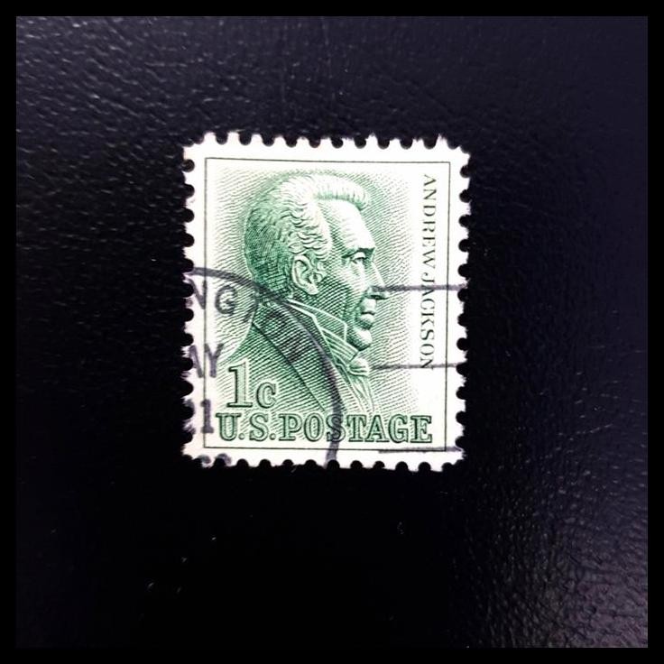 

DISKON PRANGKO AMERIKA. PRESIDENT ANDREW JACKSON. PRESIDEN AMERIKA KE 7