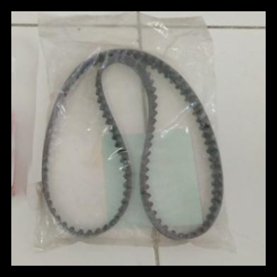 TERMURAH TIMING BELT 4AGE 20V SILVERTOP 13568-19XNA ORI
