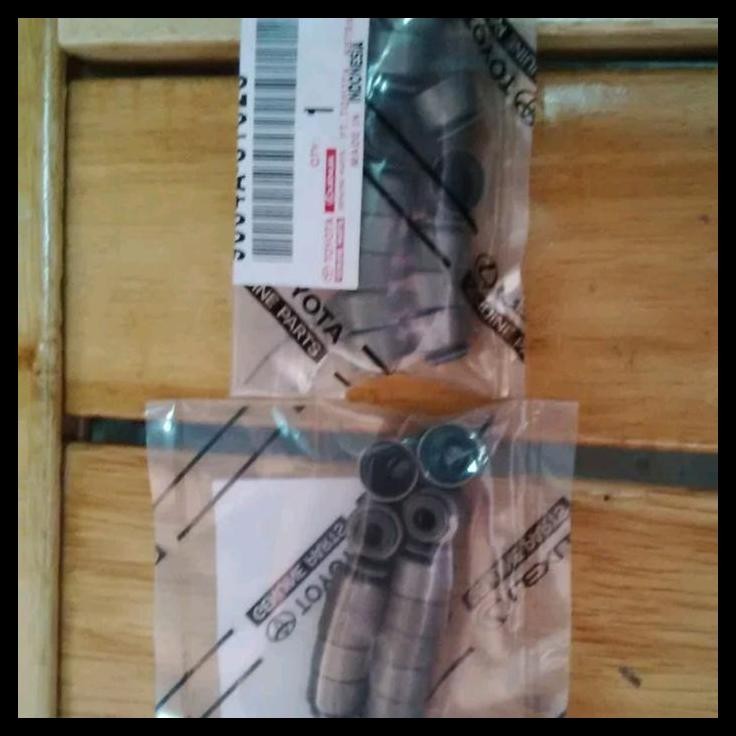 DISKON SEAL KLEP GRAND MAX LUXIO ORI