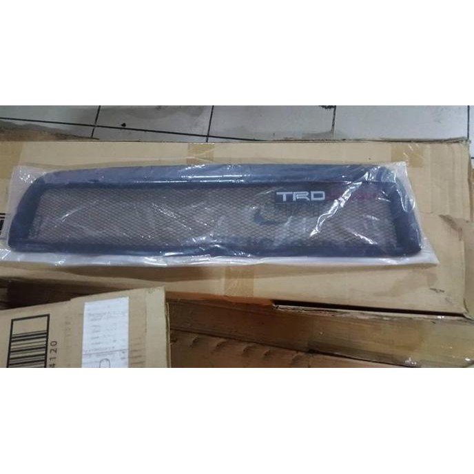 Grill Terios Rush Sporty 2012