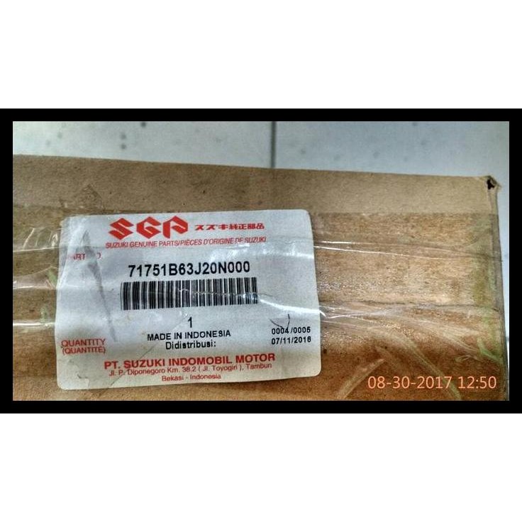 TERMURAH CORNER FOGLAMP SUZUKI SWIFT GT2 (1BUAH) ORIGINAL 