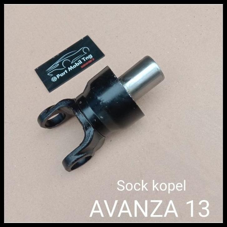 GRATIS ONGKIR YOKE SLEEVE SLEVE SOK SHOCK SHOK KOPEL DEPAN DAIHATSU GRANMAX AVANZA 13 XENIA 13 