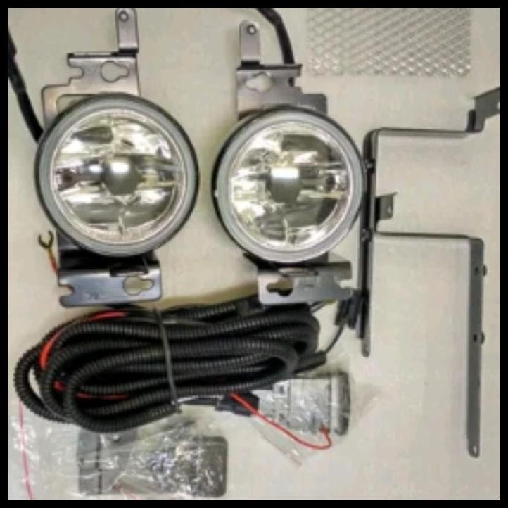 BEST DEAL FOGLAMP HONDA CITY Z 2000 