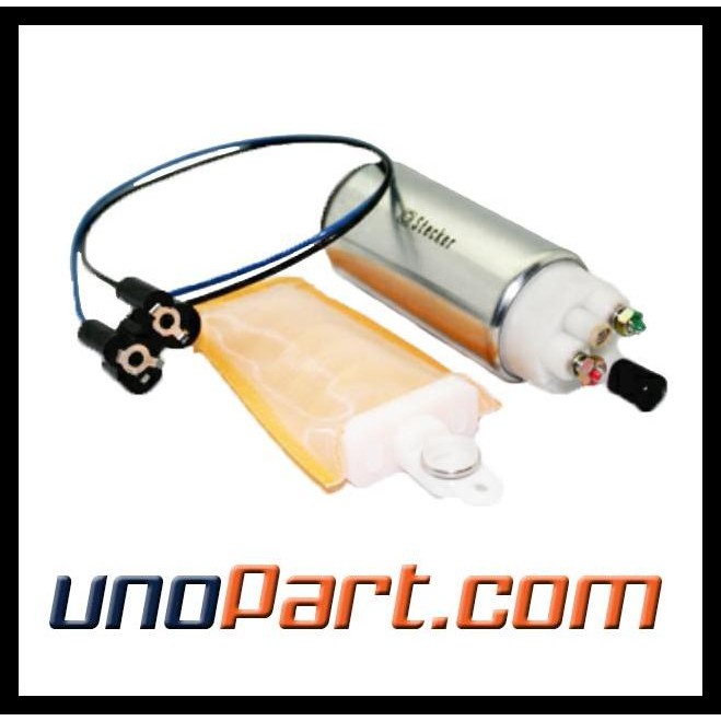 GRATIS ONGKIR FUEL PUMP / POMPA BENSIN STECKER SUZUKI ESCUDO XL7 (387A). 