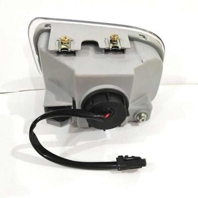 Foglamp Panther 2000 2001 2002 2003 2004 Kapsul Lampu Bemper Fog Lamp