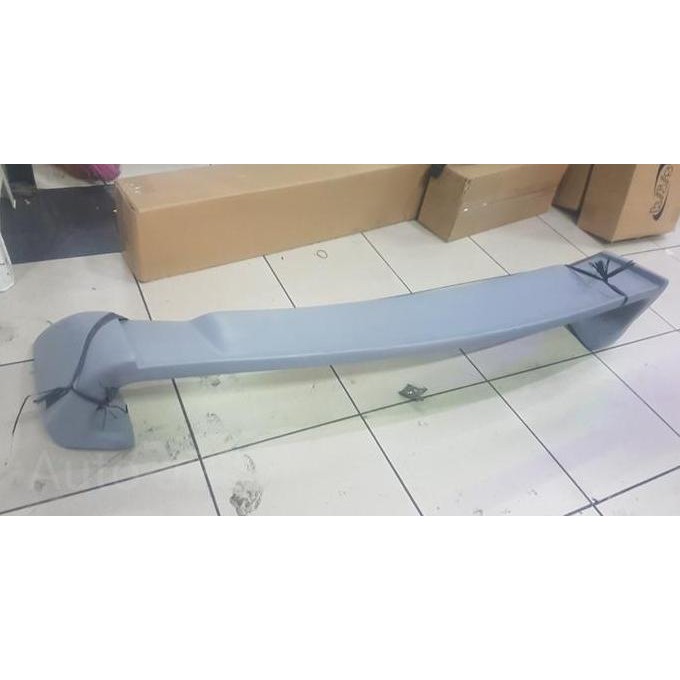 Spoiler Civic Genio Mugen Style