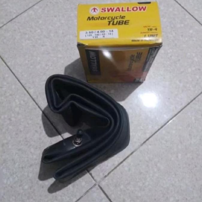 best seller] ban dalam swallow 350/400-14 120-140/60-14 matic velg ring 14 ban motor aerox pcx