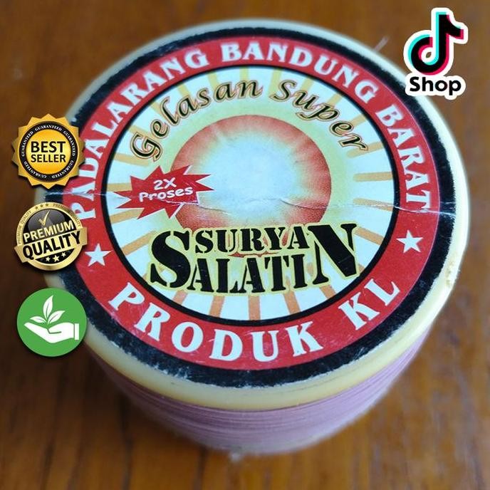 +++++] GELASAN UNTUK LAYANGAN ADUAN SURYA SALATIN / PANJANG 2000 YARD//