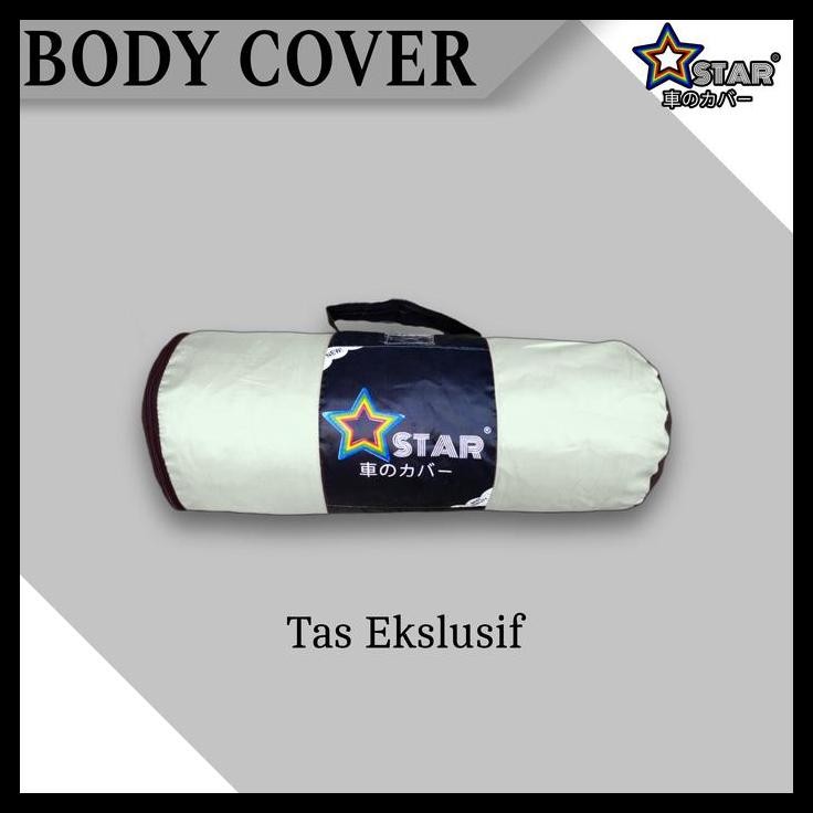 TERMURAH SARUNG MOBIL TOYOTA ETIOS TAKSI ABU KOMBINASI HITAM BODY COVER PENUTUP TOYOTA ETIS TAKSI BL
