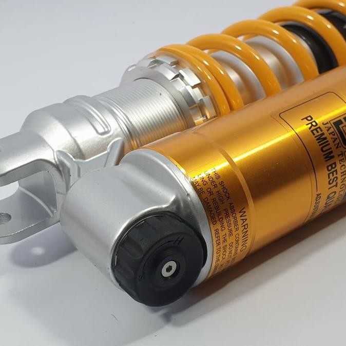 Shock DBS 611 375mm premium PCX 150 PCX 160 Xmax Adv Nmax orinal