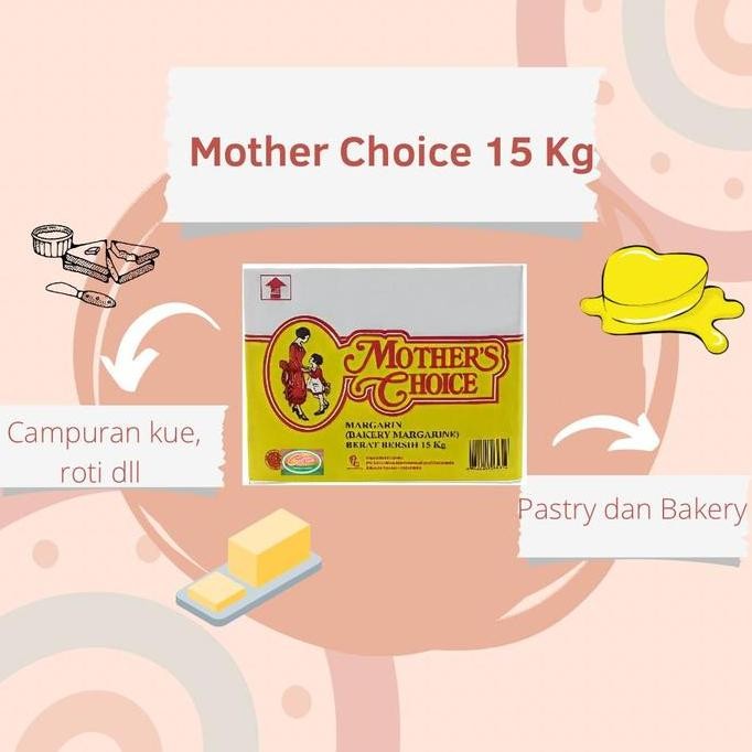

$$$$] MENTEGA MOTHER CHOICE 15 KG