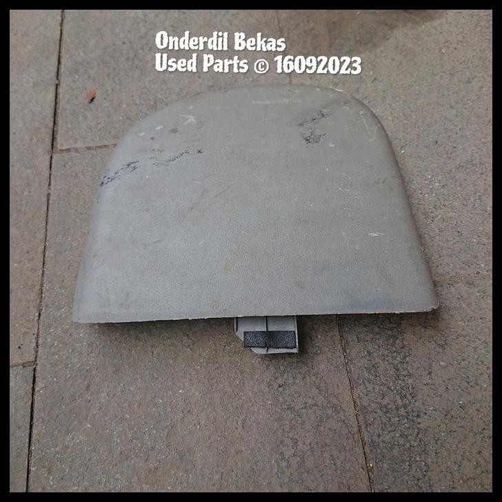 TERBARU INTERIOR TRIM COVER SHOCK BELAKANG KIRI NISSAN XTRAIL T30 TAHUN 2005 