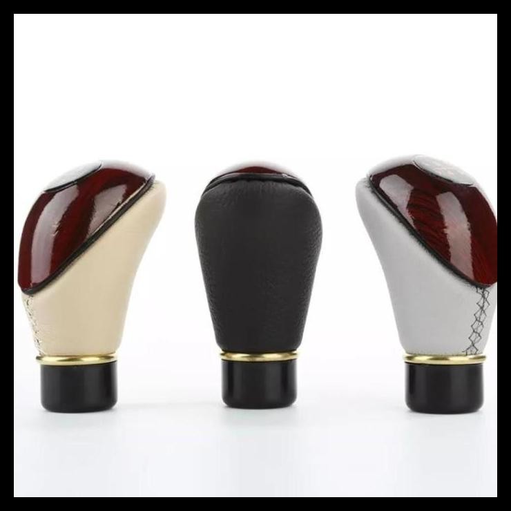 BEST DEAL GEAR KNOB TUAS PERSENELING MOBIL TRAJET MANUAL UNIVERSAL 