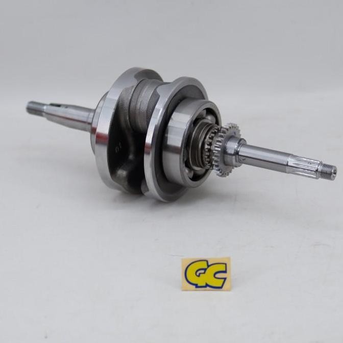 Kruk As Crankshaft Assy Yamaha Lexi B3F-E1400-20