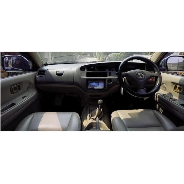 Set (4Pcs) Arm Rest / Armrest + Swicth Power Window Kijang Kapsul 97 Original Dan Terpercaya