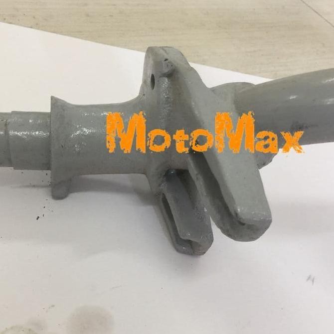 Fork Depan Vespa PXE Excel