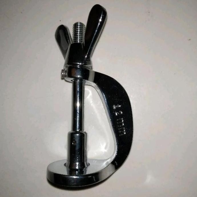 Alat Sunat Winkleman Clamp Alat Khitan Sistem Lem Mirip Gomco