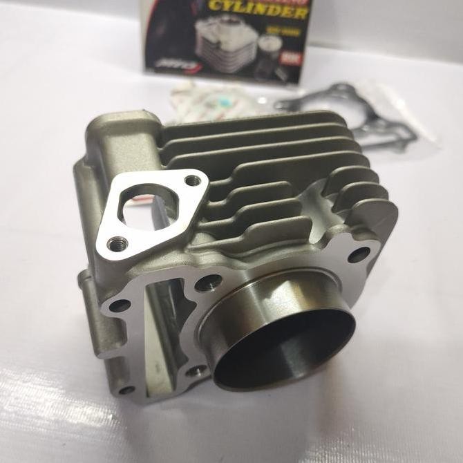 BLOK SEHER XTREME BORE UP MIO J FINO 115 XRIDE 115 SOUL GT 115 59MM
