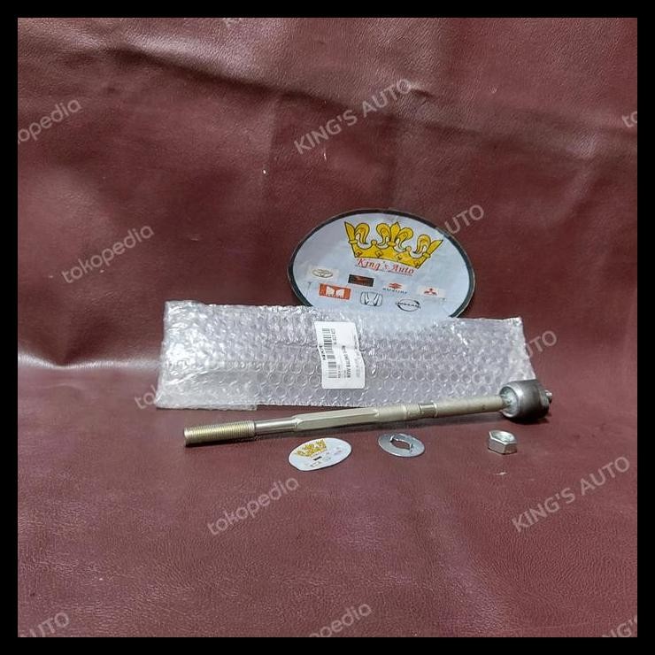 TERMURAH LONG TIE ROD / RACK END NEW BALENO 2018-2021 1 BUAH 