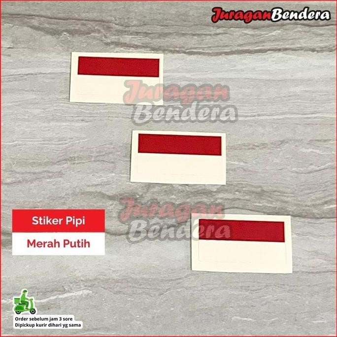

>>>>>] Stiker pipi merah putih indonesia