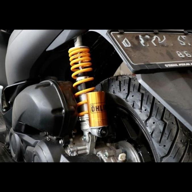 Shock Shockbreaker Ohlins Honda Stylo 160