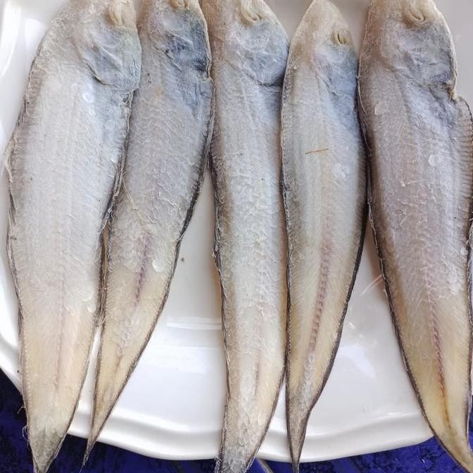 

Ikan Asin Lidah Super 250 Gram