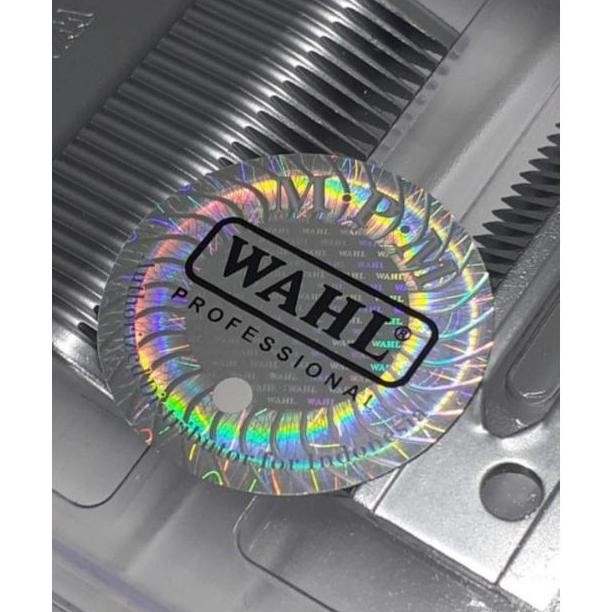 Mata Pisau Cukur Cliper Kliper Wahl Taper Blade Original USA